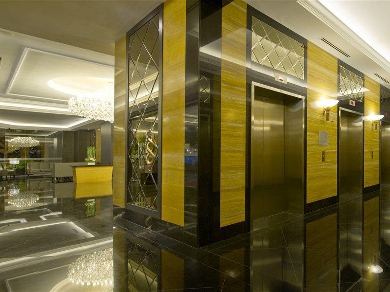 V Hotel Lavender Singapur Exteriér fotografie